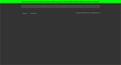 Desktop Screenshot of bemerry.com